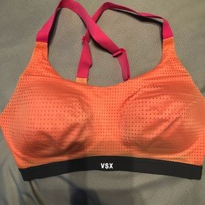 VSX Sports Bra